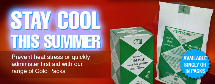Cold Packs